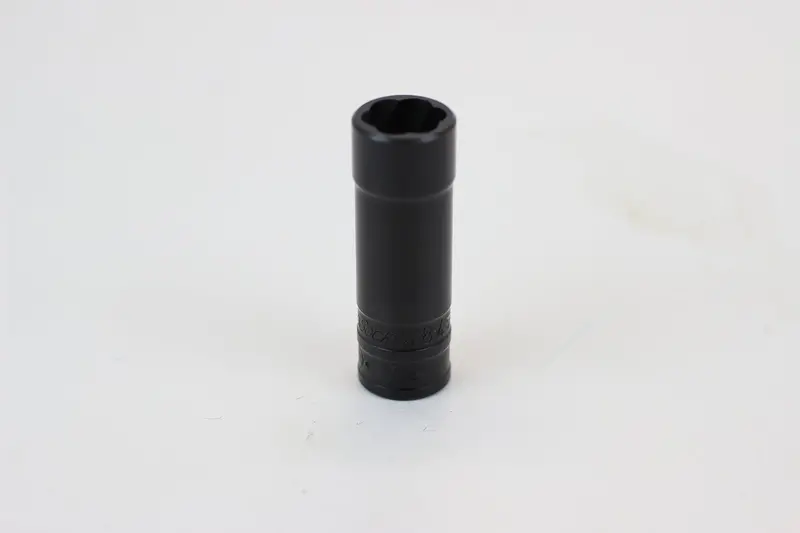 3/8-Inch Drive 15mm Heavy-Duty Deep-Twist TurboSocket