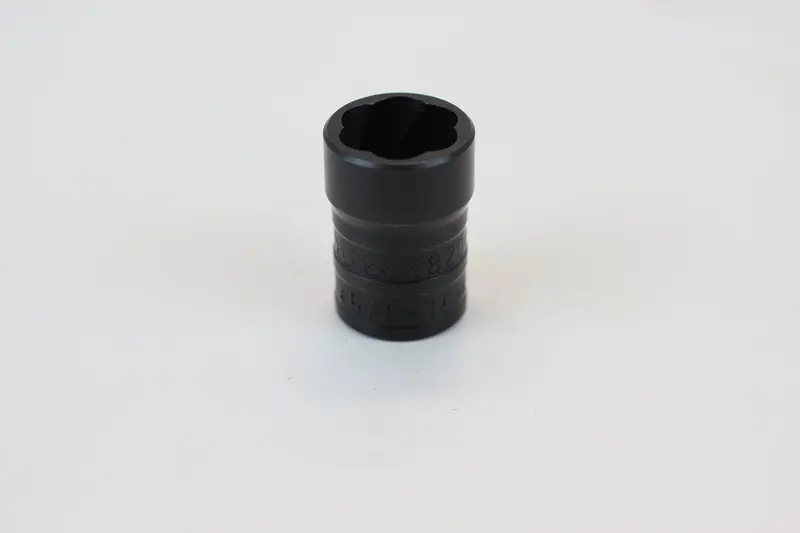 3/8-Inch Drive 16mm and 5/8-Inch Dual-Size TurboSocket