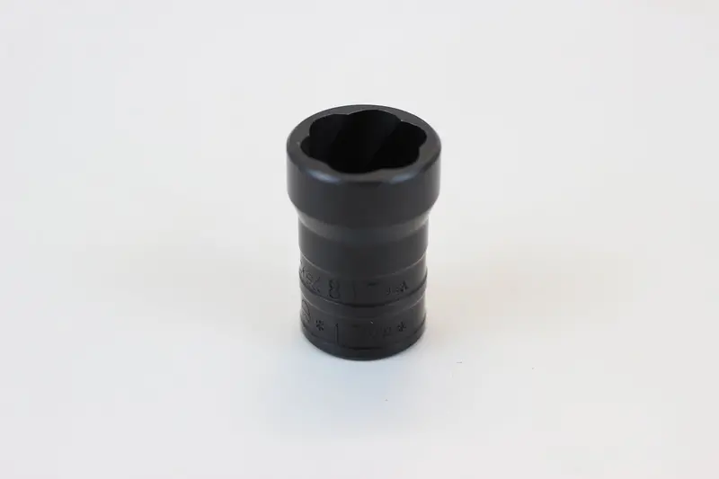 3/8-Inch Drive 17mm High-Strength TurboSocket
