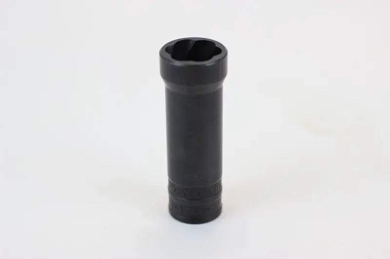 3/8-Inch Drive 17mm High-Torque Deep-Twist TurboSocket