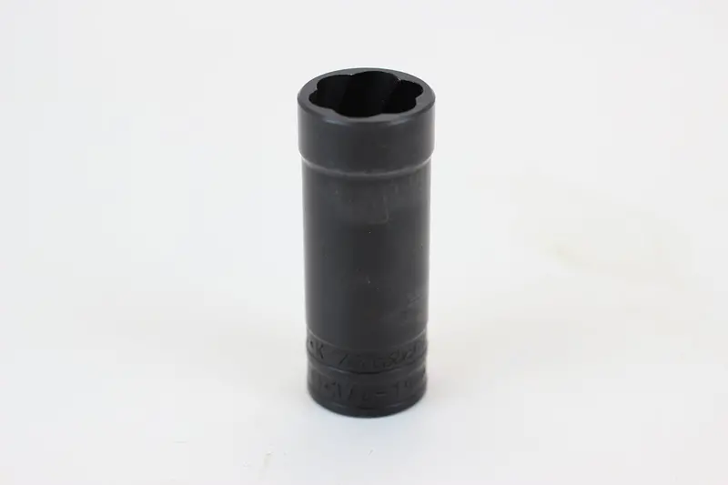 3/8-Inch Drive 19mm and 3/4-Inch Dual-Depth Twist TurboSocket