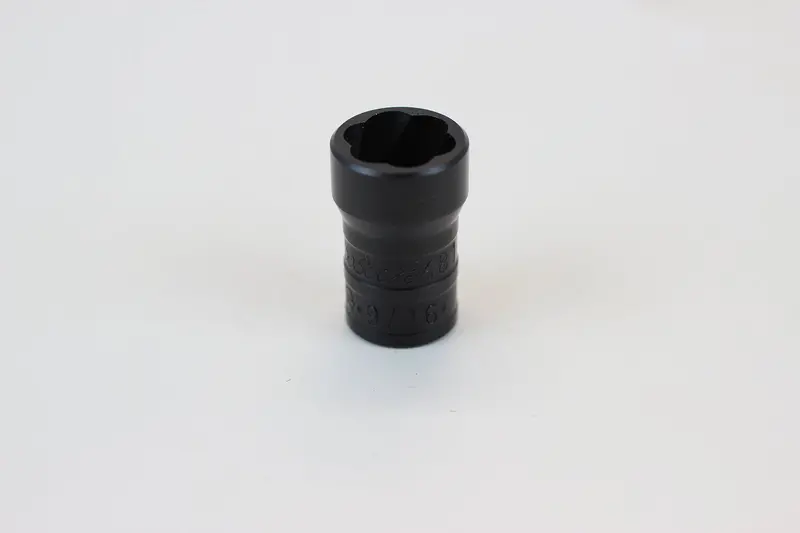 3/8-Inch Drive 9/16-Inch Low-Profile TurboSocket