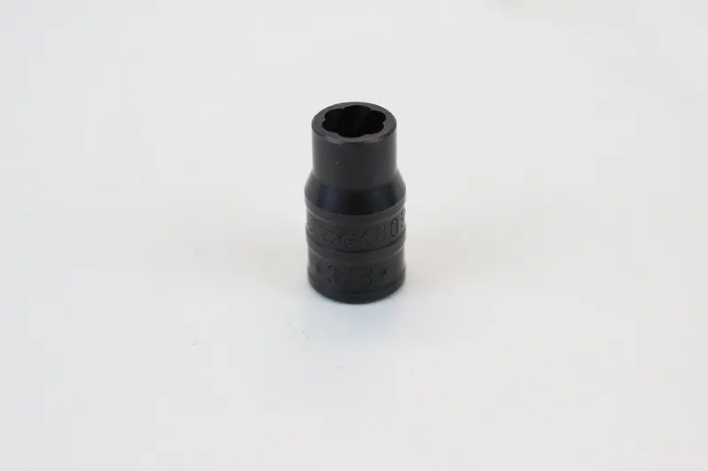 3/8-Inch Drive 9.5mm and 3/8-Inch Dual-Metric TurboSocket