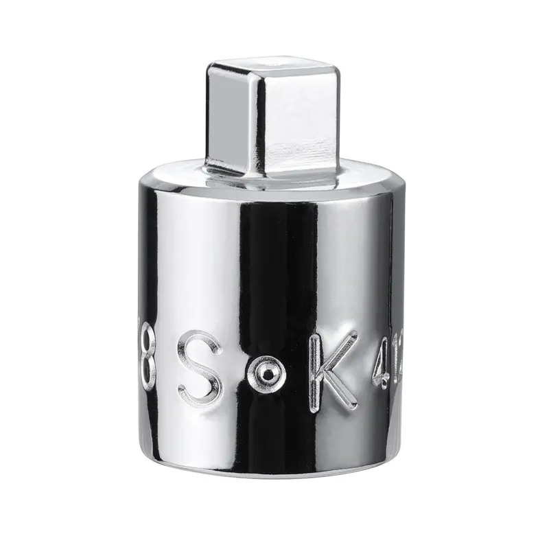 3/8″ Male Pipe Plug Socket — 1/2″ Drive