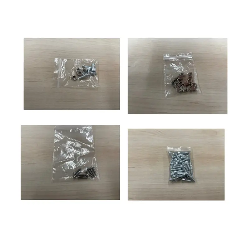 3018-PRO Screws Kit with Anti-Backlash Spring – Replacement Pack