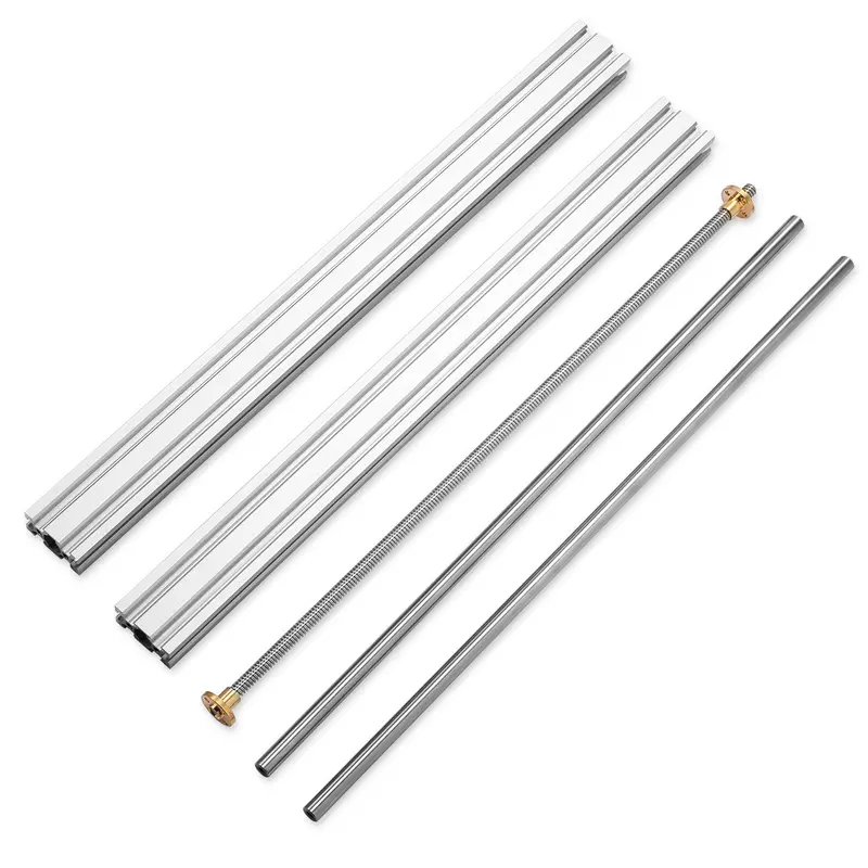 3040 Y-Axis Extension Kit for Genmitsu 3018 CNC Router – Open Box