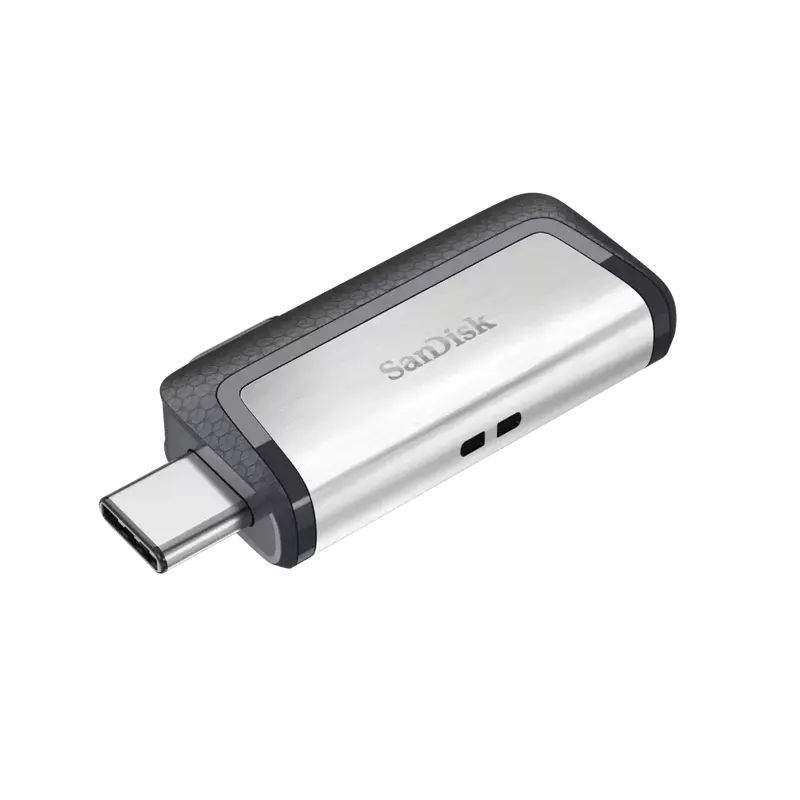 32GB Dual-Drive Storage Device for Medical Equipment