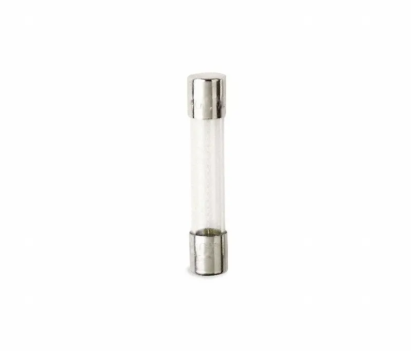 3A Economy Fast-Acting Standard Fuse