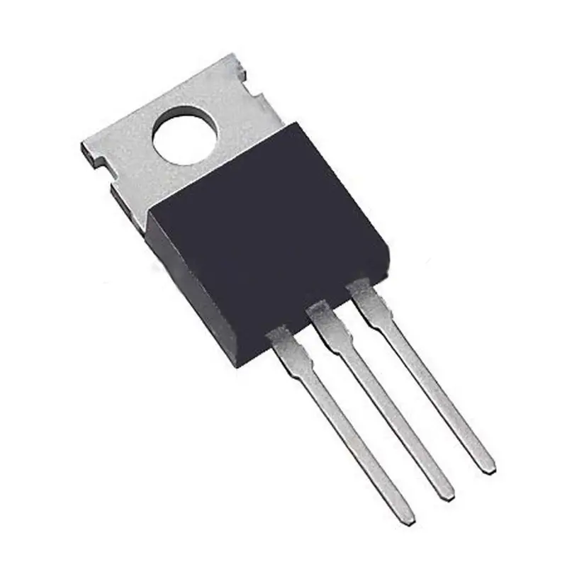 3N204 Dual-Gate N-Channel MOSFET