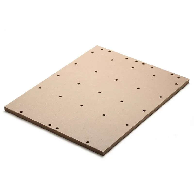 4030 Threaded Insert Spoilboard – MDF Base with Embedded T-Nuts for PROVerXL 4030