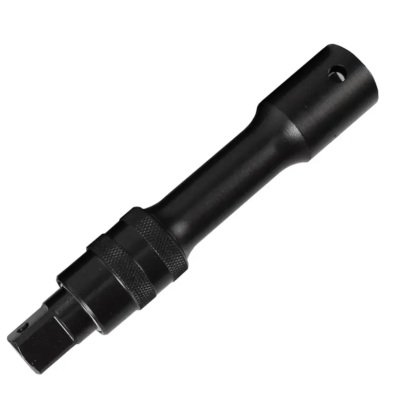 5″ 1/2″ Drive Locking Impact Extension – Ratcheting-Safe Design