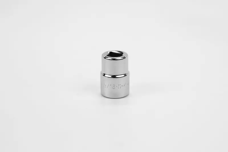 5/16″ Fractional Female Pipe Plug Socket – 3/8″ Drive