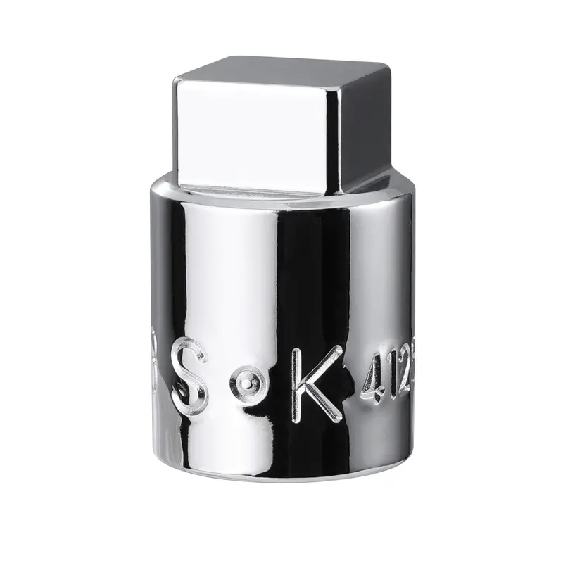 5/8″ Male Pipe Plug Socket — 1/2″ Drive