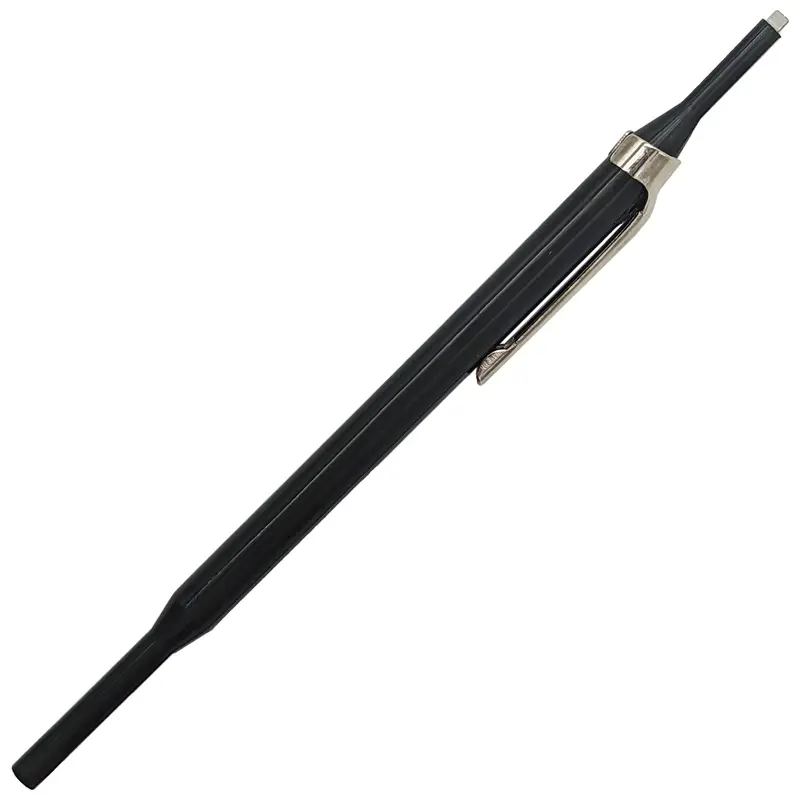 5-Inch Pocket-Clip Potentiometer Trimmer – 2.4mm Dual Slotted Blade