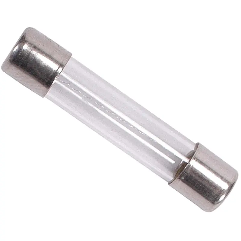 5A Slow-Blow Time-Delay Fuse