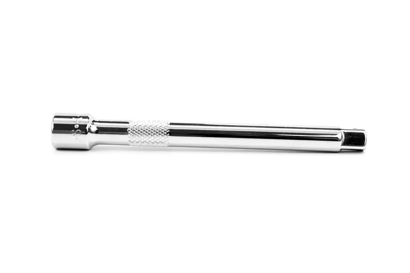 6-Inch 3/8-Inch Drive Slim Chrome Extension