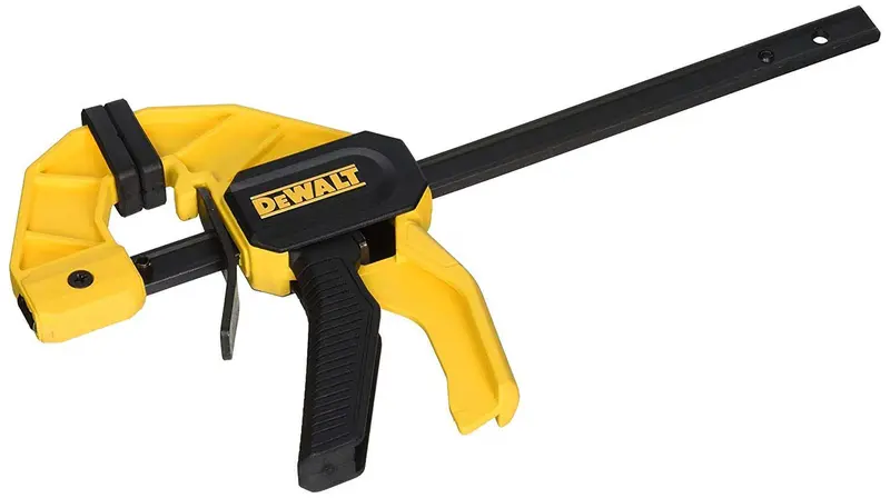 6-Inch Medium-Duty Trigger Clamp