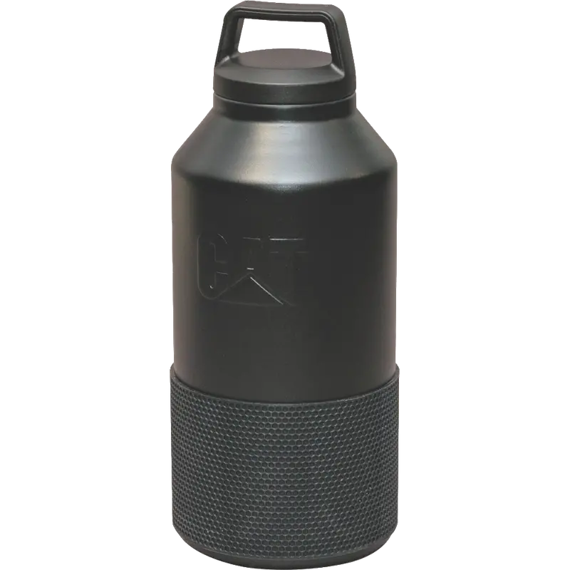 64-Ounce Stainless Steel Insulated Water Bottle
