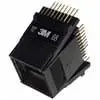 68-Pin PLCC Test Clips – High-Reliability Socket Probes