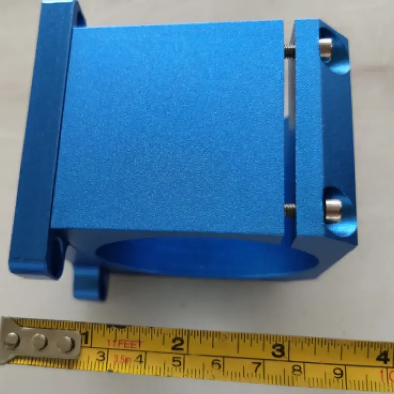 69mm Spindle Mount Holder – Replacement Part for PROVerXL 4030 CNC Machine
