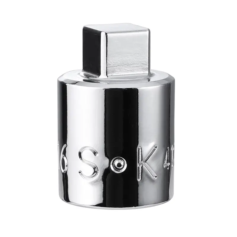 7/16″ Male Pipe Plug Socket — 1/2″ Drive