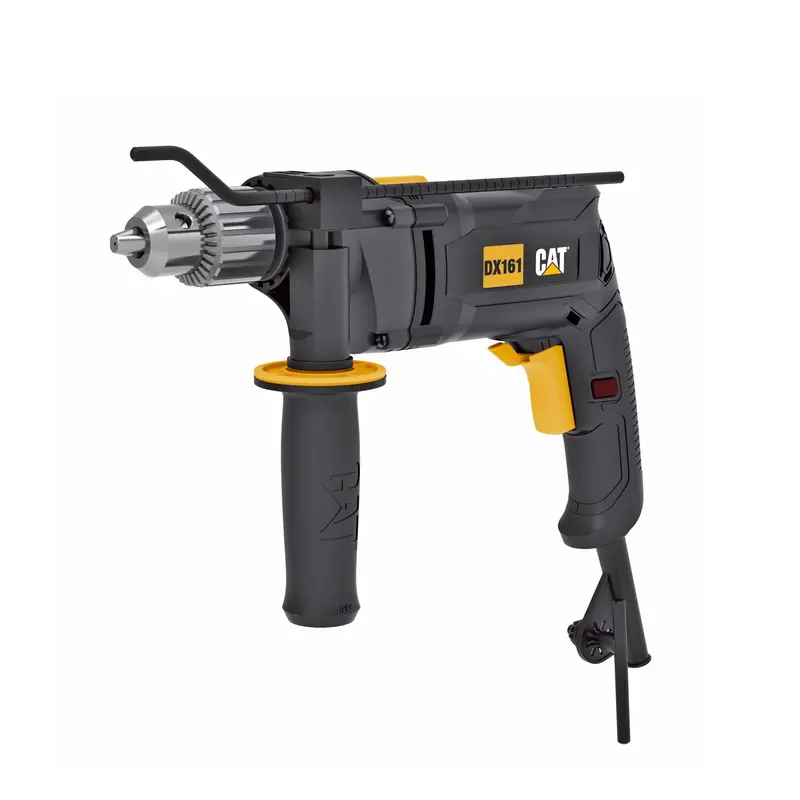 8.5-Amp Corded 1/2-Inch Hammer Drill