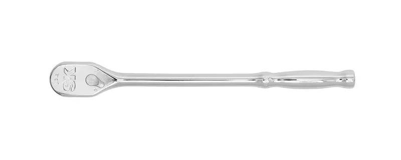 8-Inch 1/4-Inch Drive LP90 Teardrop Ratchet