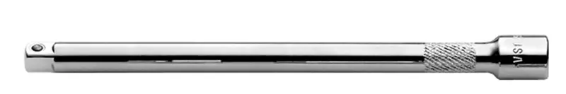 8-Inch 3/8-Inch Drive Ergonomic Chrome Extension