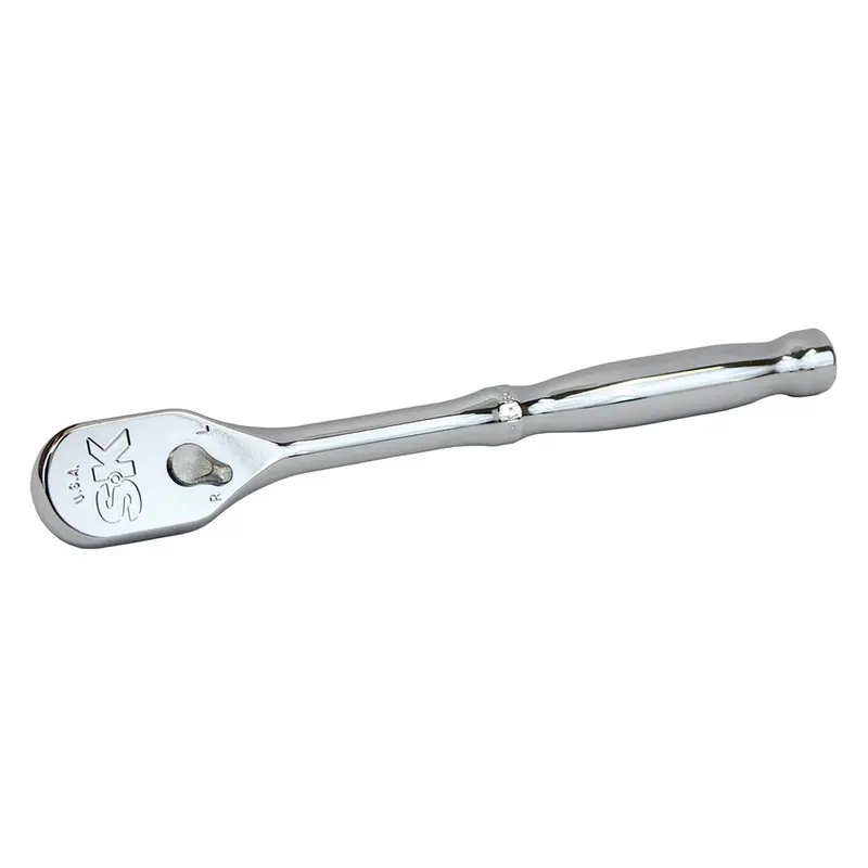 8-Inch 3/8-Inch Drive LP90 Teardrop Ratchet