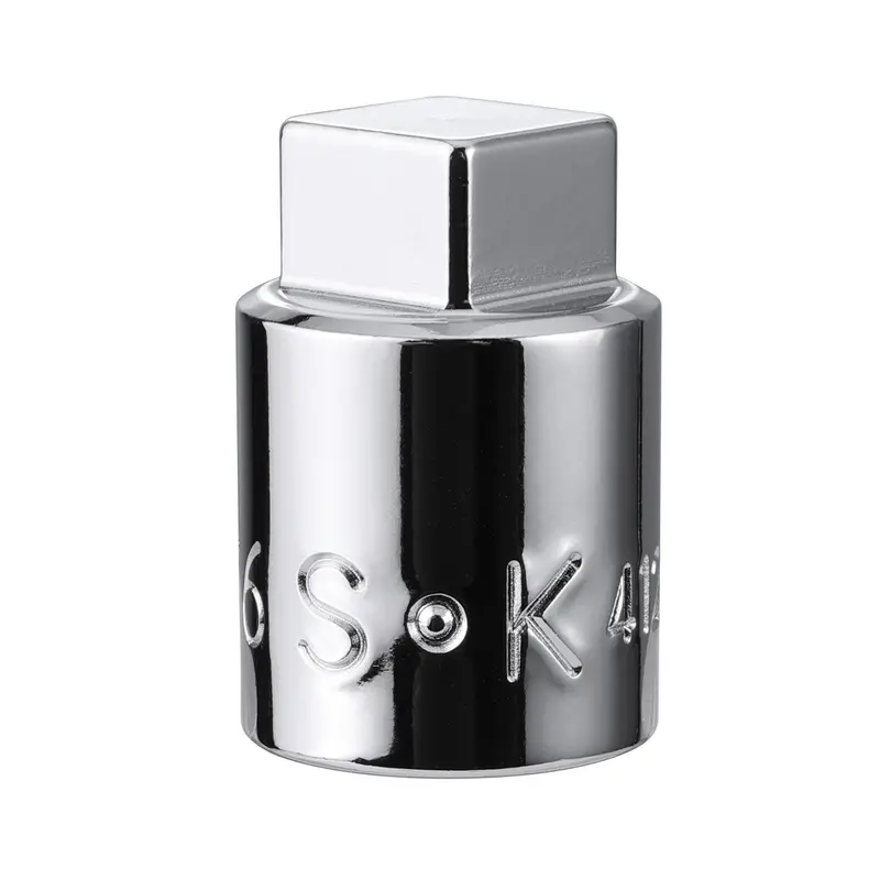 9/16″ Male Pipe Plug Socket — 1/2″ Drive