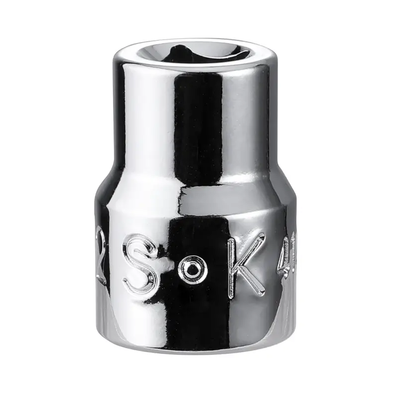 9/32″ Fractional Female Pipe Plug Socket – 3/8″ Drive
