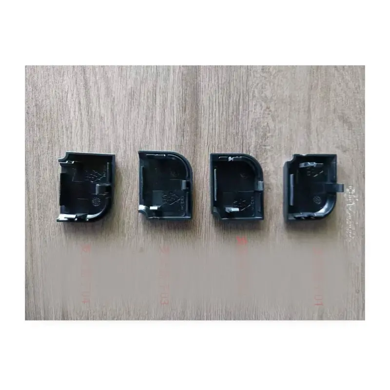 ABS Protective Corner Guard Set for Jinsoku LC-40 Frame (Discontinued)
