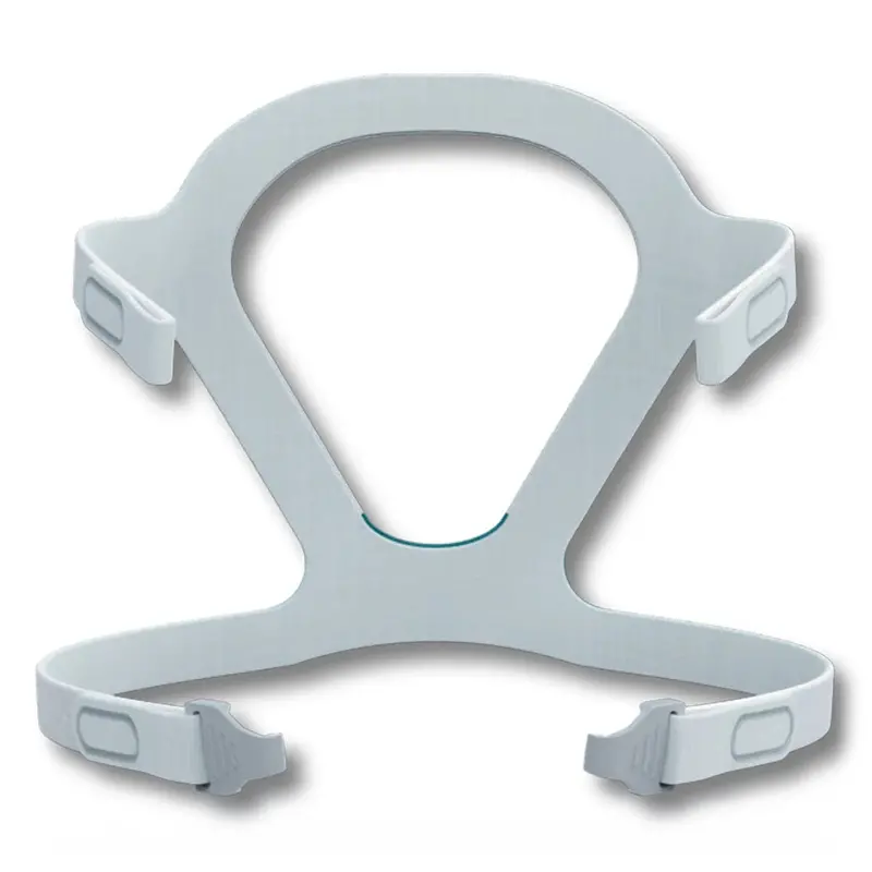 Adjustable Replacement Headgear for CPAP Masks