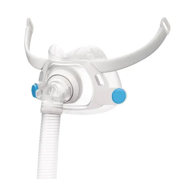 AirFit Full-Face CPAP Mask – Headgear Not Included