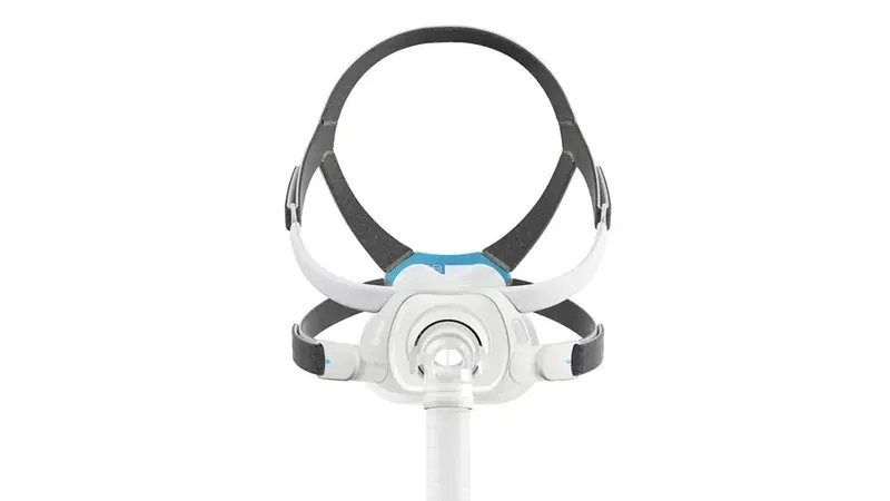 AirFit Full-Face CPAP Mask with Headgear – Brand F40