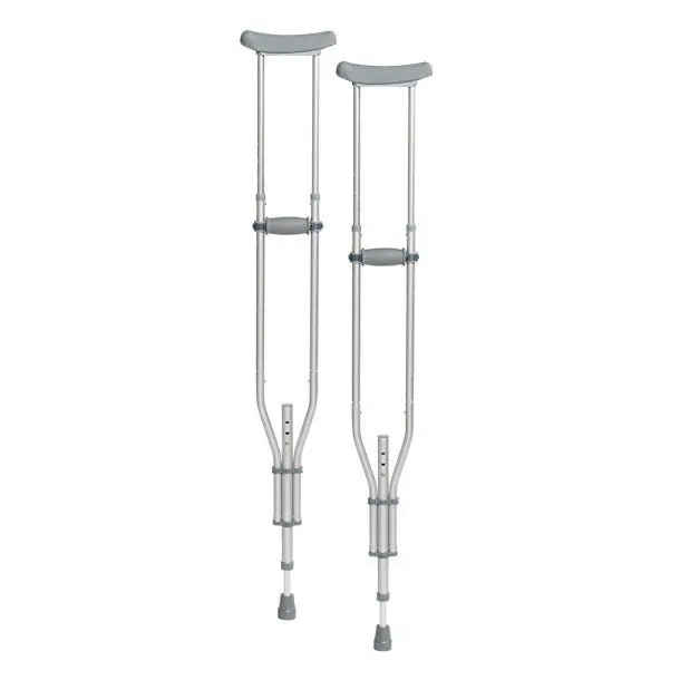 Aluminum-Framed Adjustable Support Stand