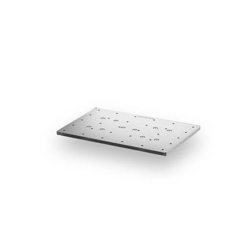 Aluminum Spoilboard Replacement for Creality 3020-PRO MAX CNC Machine