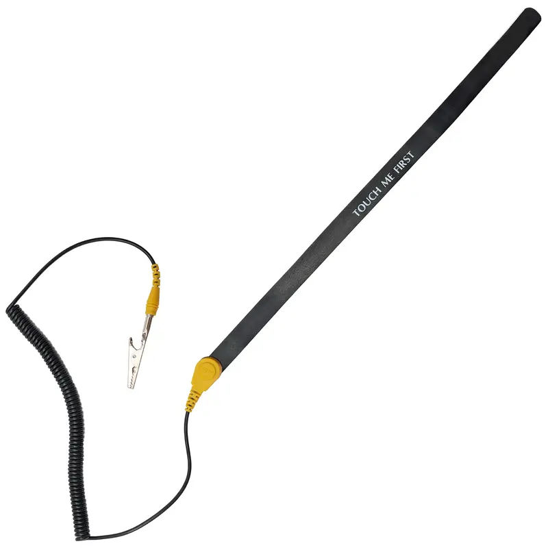 Anti-Static Touch Pad – ESD-Safe Surface for Sensitive Electronics Handling