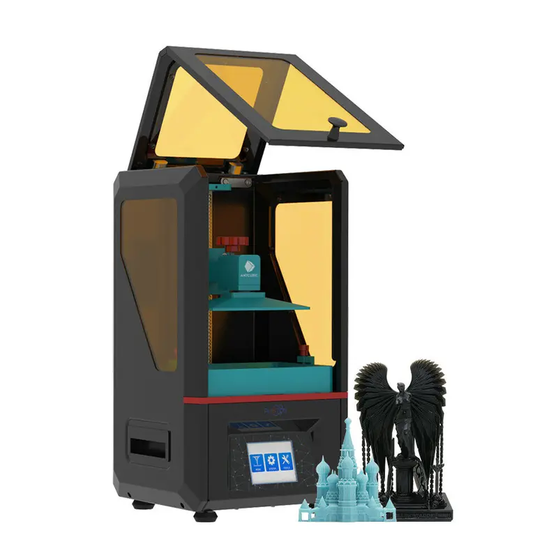 ANYCUBIC Photon UV LCD Resin 3D Printer – Precision SLA Technology (Discontinued)