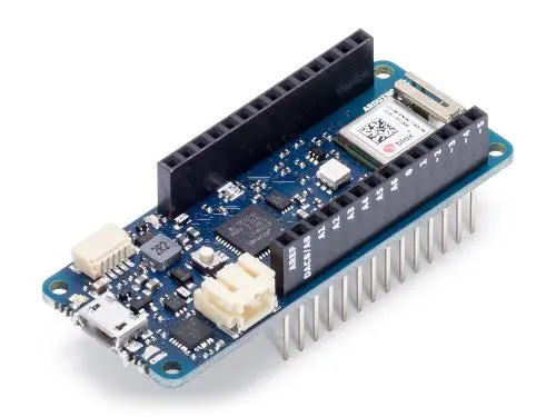 Arduino MKR WIFI 1010 — Compact IoT Development Board with ESP32-Based WiFi & USB-Native Support