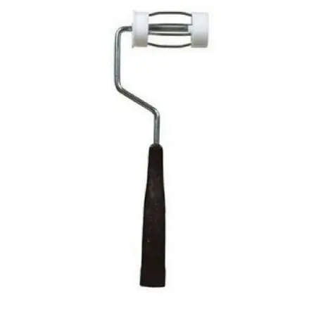 ArroWorthy 3-Inch Heavy-Duty Wire Cage Roller Frame – RF200-3