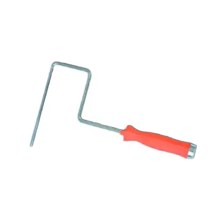 Arroworthy 6.5-Inch Mini Roller Frame for Compact Applications