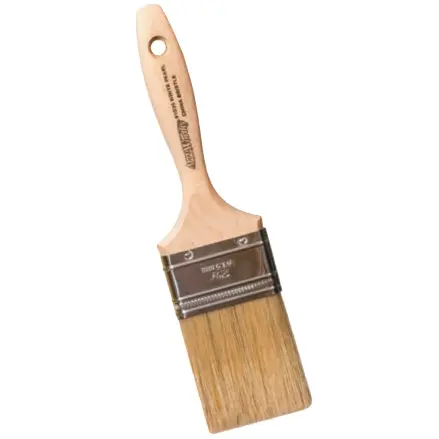Arroworthy Ultrathaner Premium Varnish & Paint Brush Set (1037 Series)