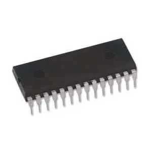 ATmega328P Microcontroller IC – Arduino-Compatible AVR Chip (Atmel)