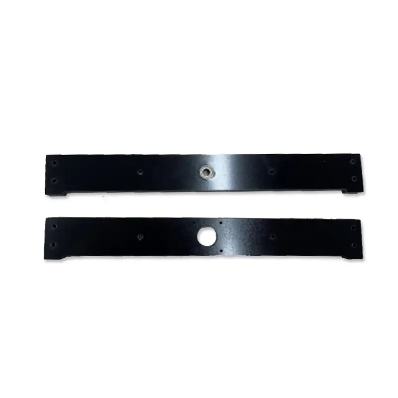 Bakelite Base Plate Set (Front/Back, Left/Right) for 3018-PRO