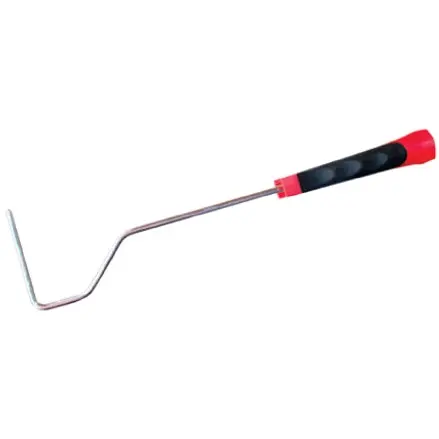 Barracuda 4″ × 16″ Mini Roller Frame for Compact Painting (RF810-16 0400)