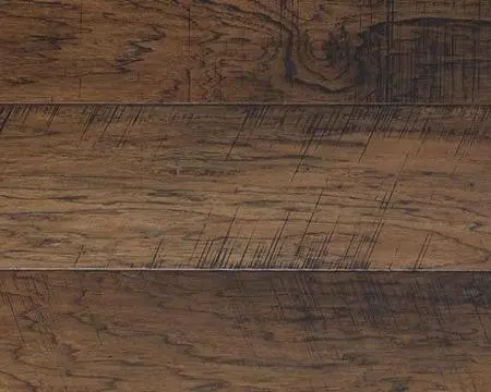 Beauflor Sonoma Hickory Engineered Flooring – 8-Inch Dublin Finish