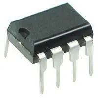 BIFET Operational Amplifier IC – Bipolar Input with FET Input Stage