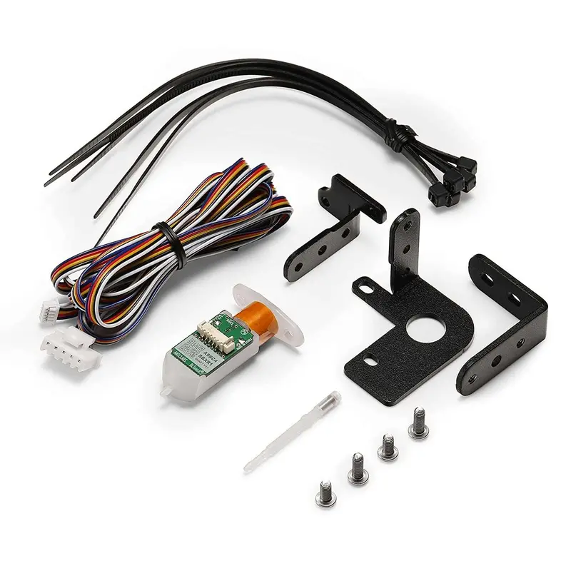 BL Touch V3.1 Auto Bed Leveling Sensor Kit – Upgraded Precision Calibration for 3D Printers