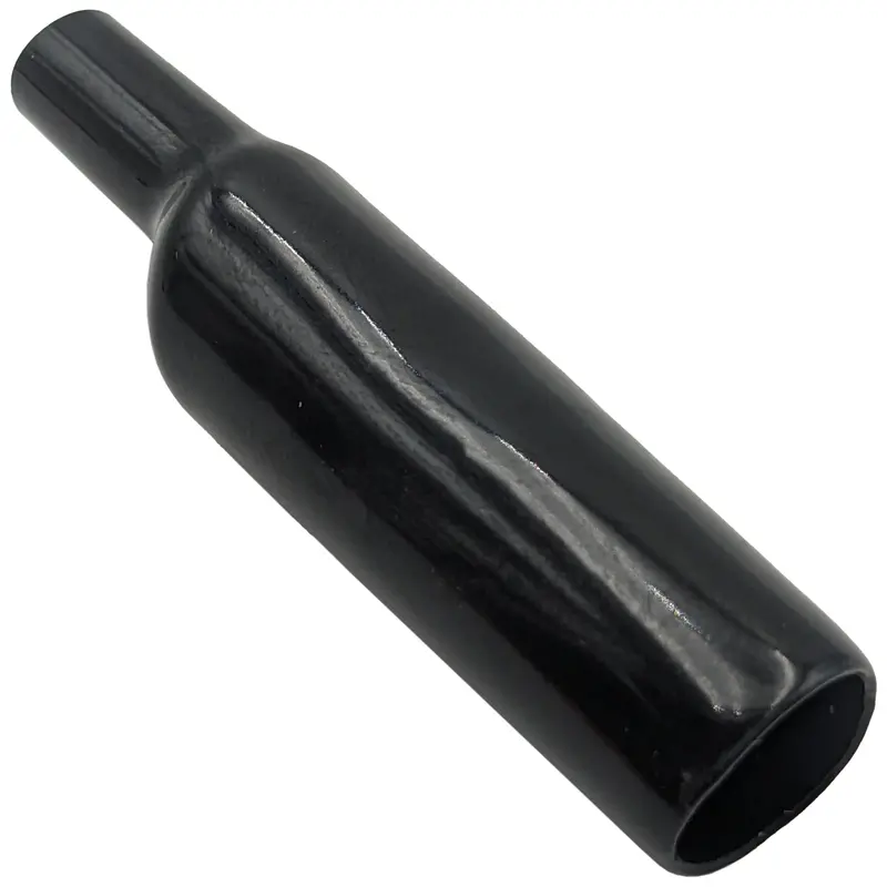 Black Vinyl Insulator for #60 & #60S Electrical Clips